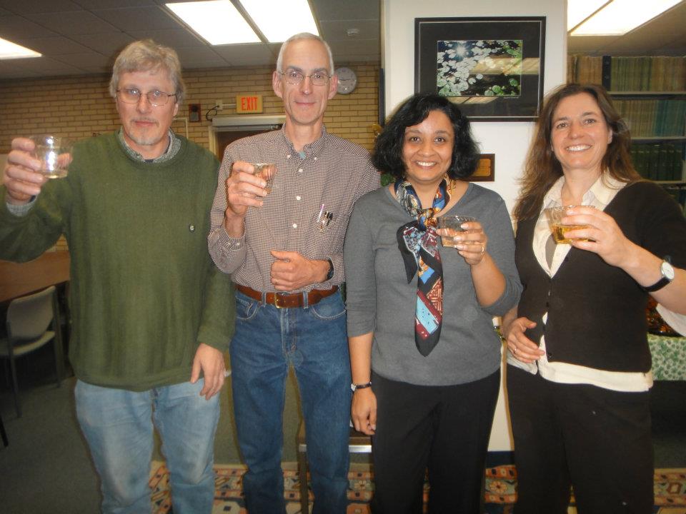 Renuka and Committee